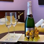 Bed & Breakfast Dworek Magnat