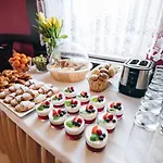 Bed & Breakfast Dworek Magnat