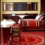 Bed & Breakfast Dworek Magnat