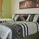 Bed & Breakfast Dworek Magnat 3*