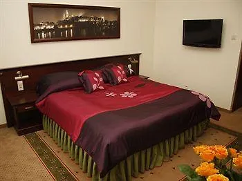 فندق مبيت وإفطار Dworek Magnat 3*