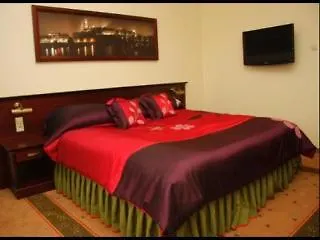 Dworek Magnat 3*