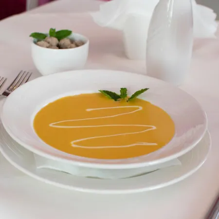 Dworek Magnat 3* 姆德尼擦