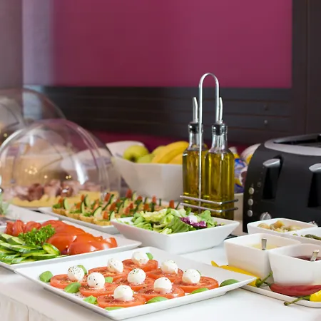 住宿加早餐酒店 Dworek Magnat 姆德尼擦