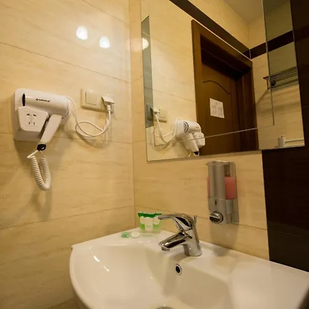 住宿加早餐酒店 Dworek Magnat 3*