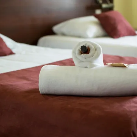 فندق مبيت وإفطار Dworek Magnat موديلينيتشكا