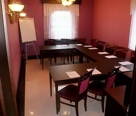 B&B Dworek Magnat