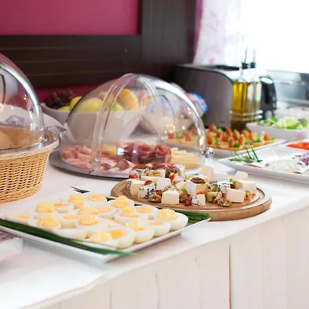 住宿加早餐酒店 Dworek Magnat 3*