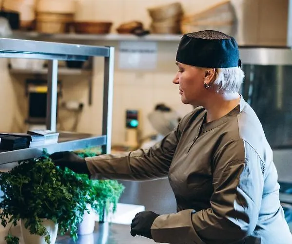 Dworek Magnat 3* מודליניצ'קה