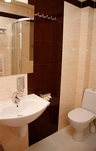 Bed & Breakfast Dworek Magnat