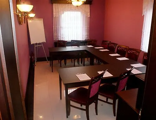 Bed & Breakfast Dworek Magnat